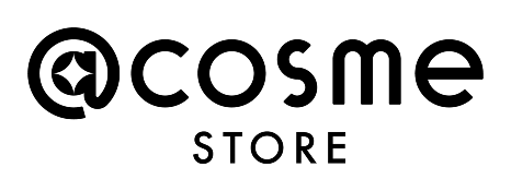 @COSME STORE logo