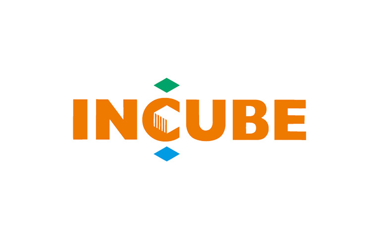 INCUBE logo