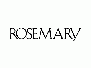 rosemary logo